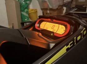 Обява за продажба на Джет Bombardier Sea Doo RXT 300 RS ~29 999 лв. - изображение 10