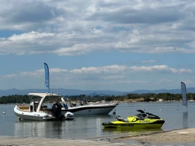  Bombardier Sea Doo RXT 300 RS | Mobile.bg    7