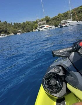 Обява за продажба на Джет Bombardier Sea Doo RXT 300 RS ~29 999 лв. - изображение 11