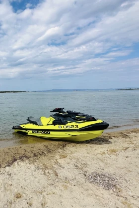  Bombardier Sea Doo RXT 300 RS | Mobile.bg    11