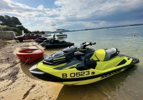      Bombardier Sea Doo RXT 300 RS