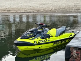      Bombardier Sea Doo RXT 300 RS