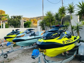      Bombardier Sea Doo RXT 300 RS