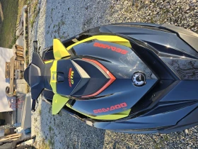  Bombardier Sea Doo GTR 215 | Mobile.bg    17