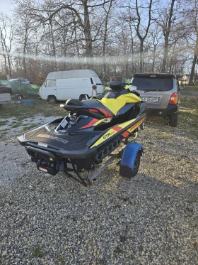 Обява за продажба на Джет Bombardier Sea Doo GTR 215 ~19 000 лв. - изображение 8