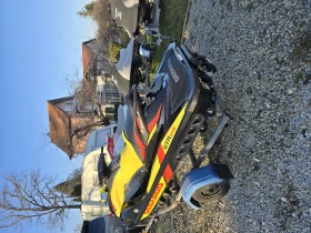 Обява за продажба на Джет Bombardier Sea Doo GTR 215 ~19 000 лв. - изображение 9