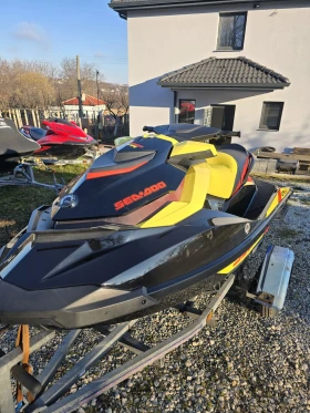  Bombardier Sea Doo GTR 215 | Mobile.bg    15