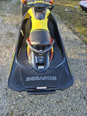 Обява за продажба на Джет Bombardier Sea Doo GTR 215 ~19 000 лв. - изображение 11