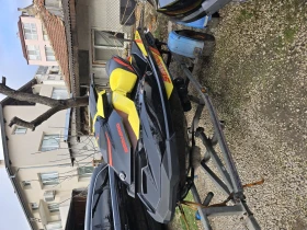 Обява за продажба на Джет Bombardier Sea Doo GTR 215 ~19 000 лв. - изображение 7