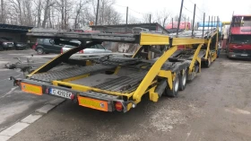 За камион Други ROLFO, снимка 1