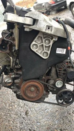 Двигател за Opel Vivaro, снимка 5