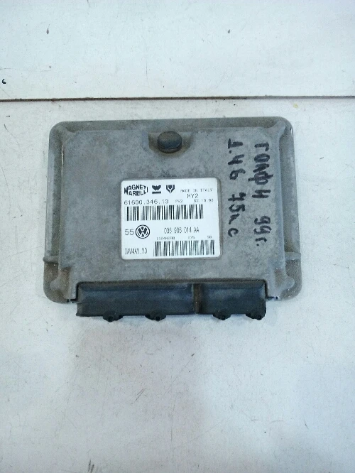 Компютър двигател Фолксваген Голф 4 1.4 бензин