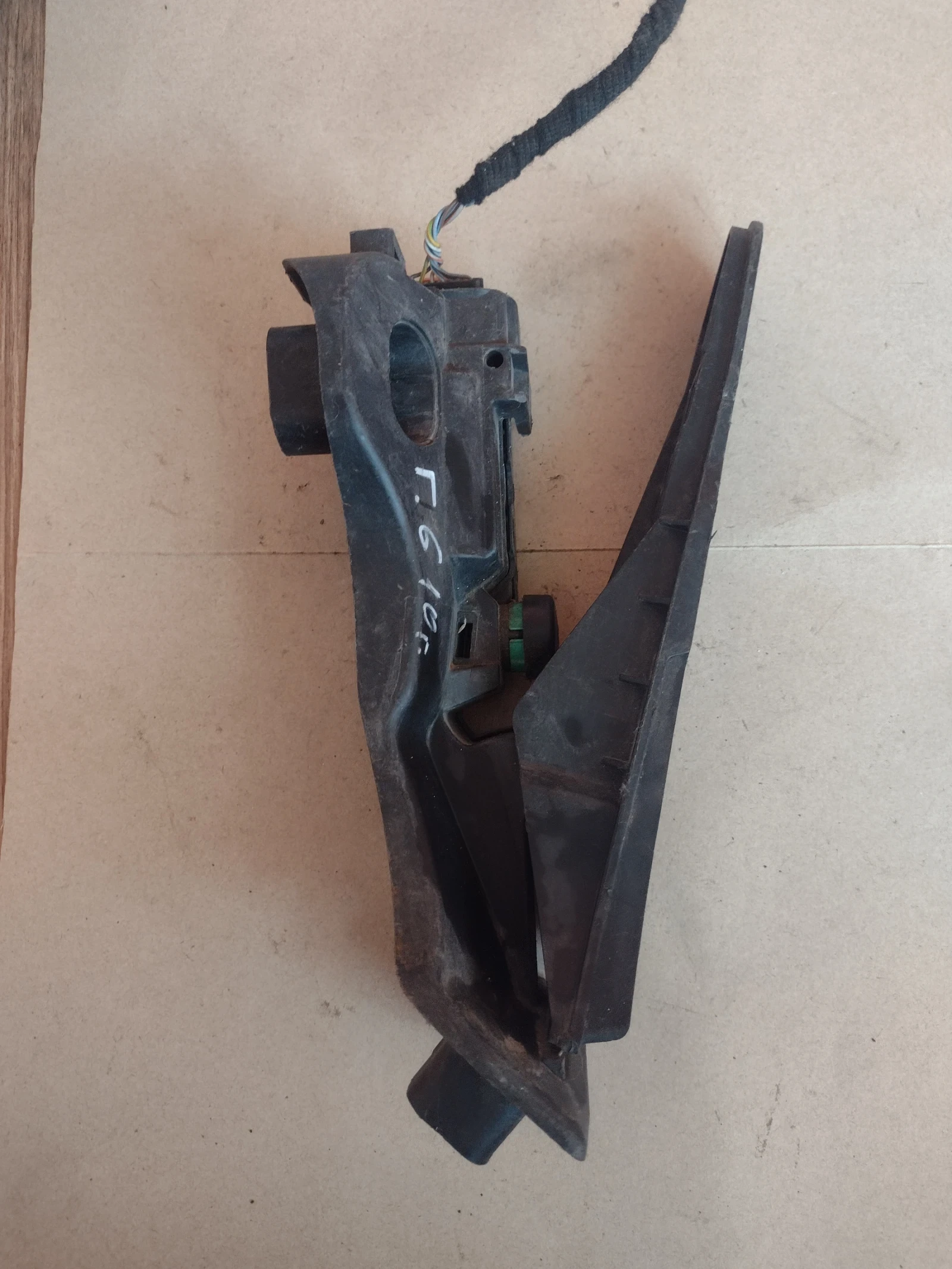 6PV 008 600-51  6PV00860051 ����� ��� ��  Volkswagen Golf VI 1K1723503S   1K1 723 503 S | Mobile.bg � ����������� 3