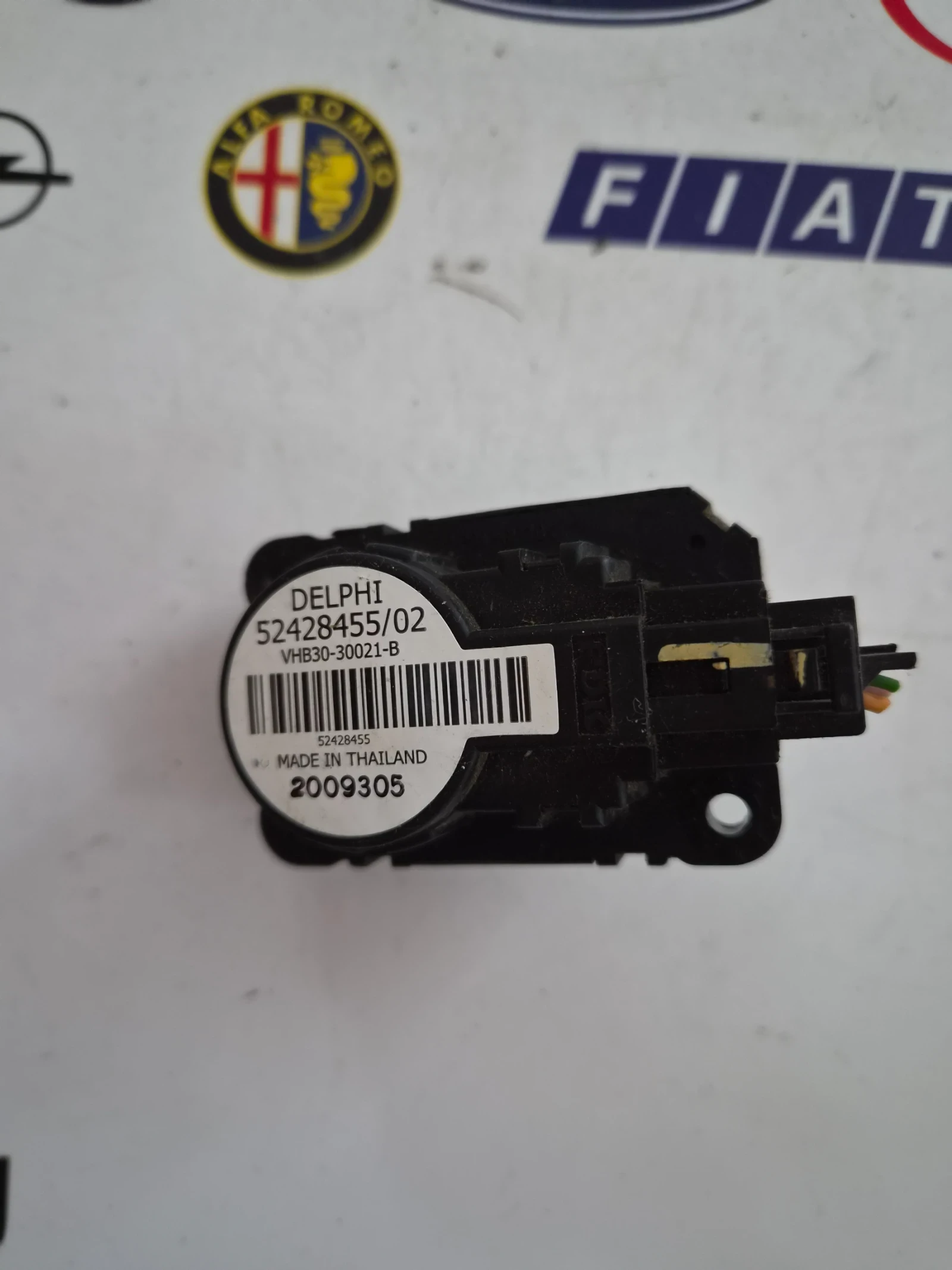 52428455 VHB30-30021-B ������� ����� ������ DELPHI �� OPEL INSIGNIA2.0 CDTI | Mobile.bg � ����������� 2