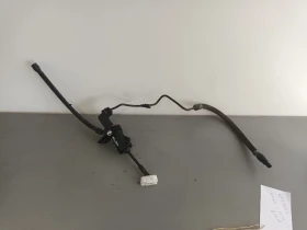 Помпа съединител фолксваген поло 1.6тди 