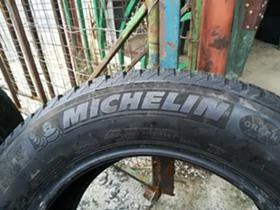 Гуми Зимни 215/65R16, снимка 4