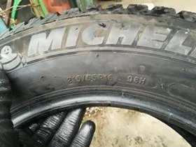 Гуми Зимни 215/65R16, снимка 5