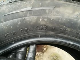Гуми Зимни 215/65R16, снимка 6