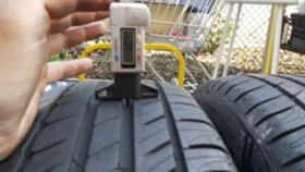 Гуми Летни 215/60R16, снимка 3