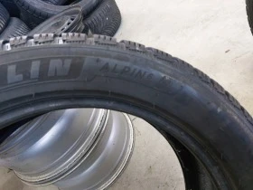 Гуми Зимни 215/50R17, снимка 6