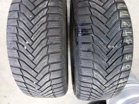 Гуми Зимни 215/50R17, снимка 1