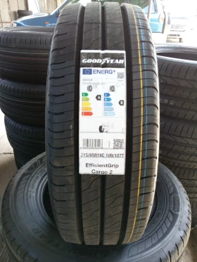 Гуми Летни 215/65R16, снимка 2