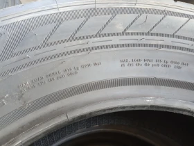 Гуми Летни 215/65R16, снимка 12