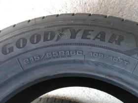 Гуми Летни 215/65R16, снимка 9
