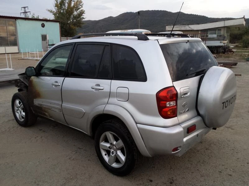 ���� � ������ 205/65R16 �� Toyota Rav4 | Mobile.bg � ����������� 5