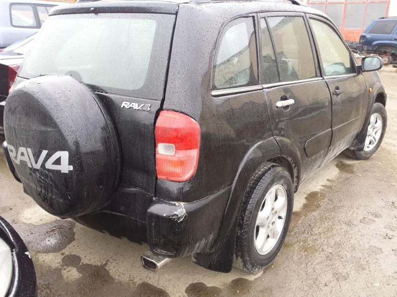 ���� � ������ 205/65R16 �� Toyota Rav4 | Mobile.bg � ����������� 2