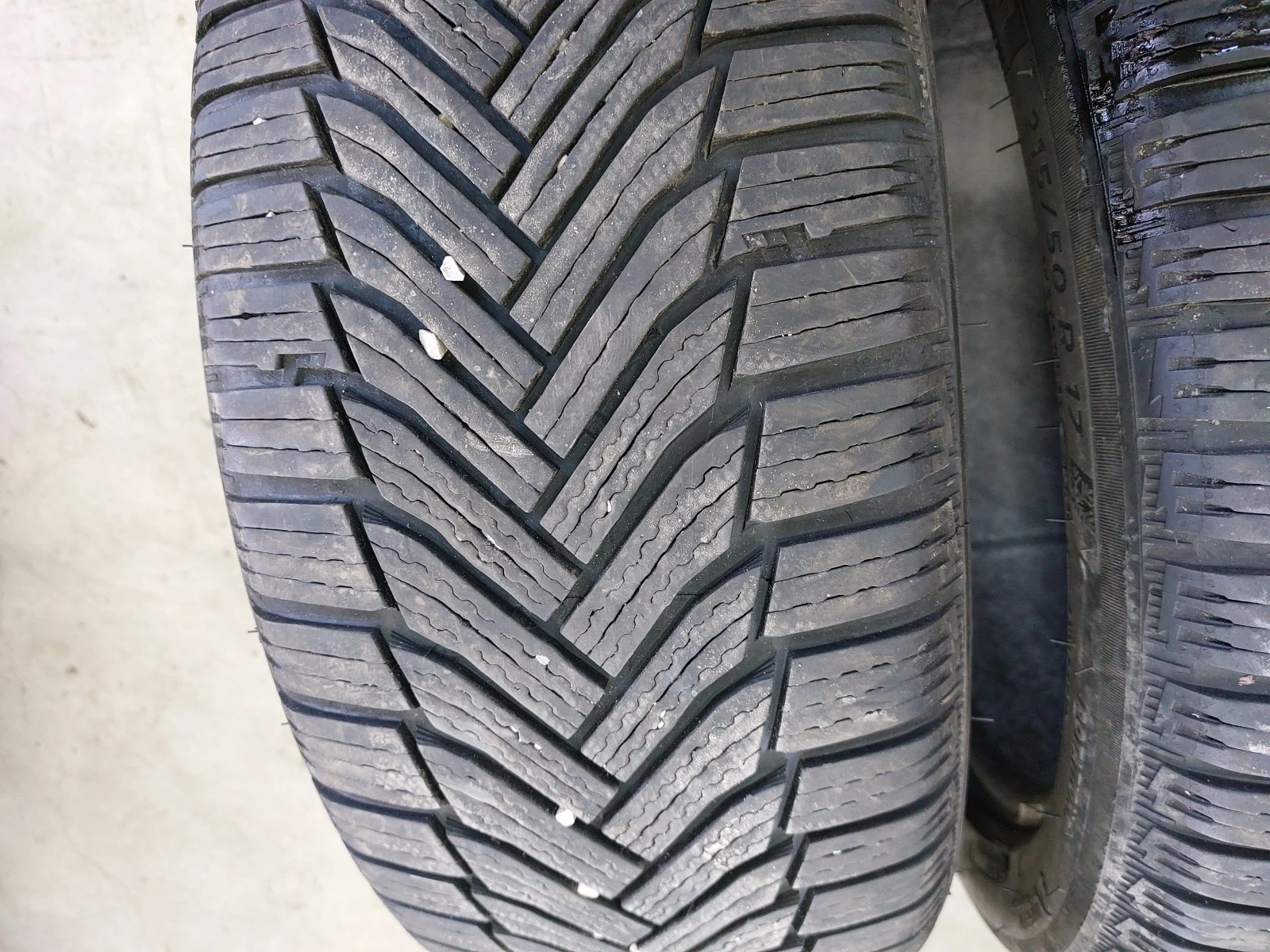  215/50R17 | Mobile.bg   4