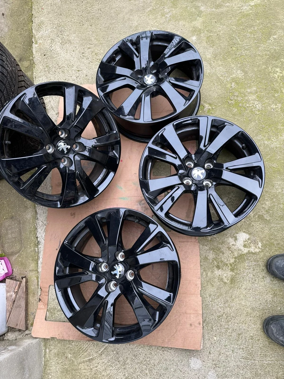   Peugeot 2008 | Mobile.bg   4