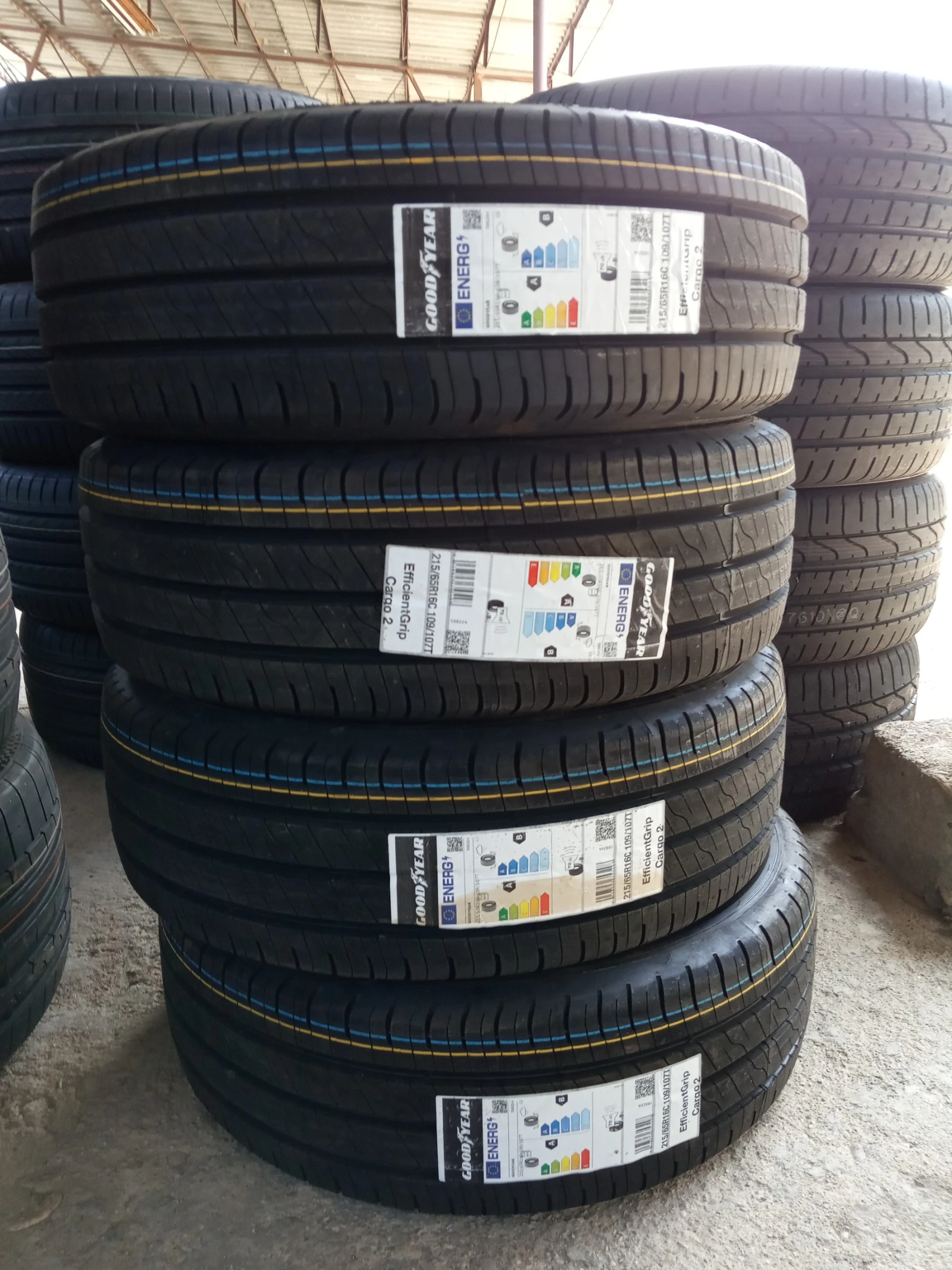  215/65R16 | Mobile.bg   5