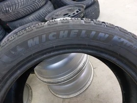 Гуми Зимни 215/50R17, снимка 5 - Гуми и джанти - 45005906