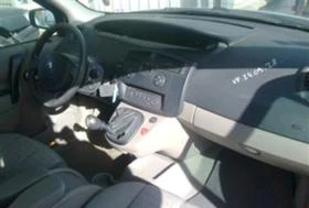 Renault Scenic 1.5 DCi /1.6i 16V, снимка 4