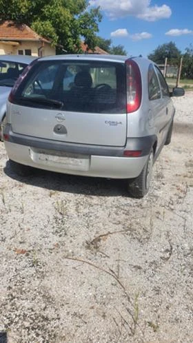 Opel Corsa 1.2-1.4 , снимка 3