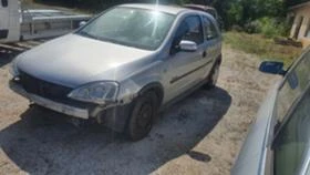 Opel Corsa 1.2-1.4 , снимка 1