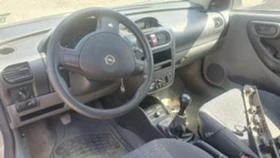 Opel Corsa 1.2-1.4 , снимка 4