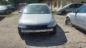 Opel Corsa 1.2-1.4 , снимка 2