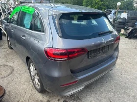 Mercedes-Benz B 200 2.0D, снимка 3