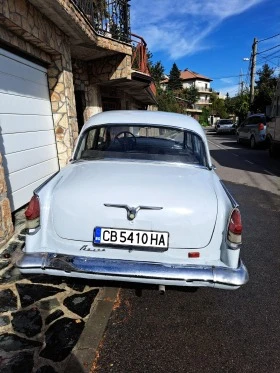 Volga M 21, снимка 4