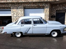 Volga M 21, снимка 2