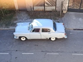 Volga M 21