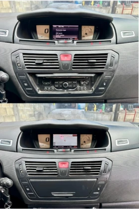 Citroen C4 Picasso 1.6 HDi Навигация Euro 5 Лизинг, снимка 13