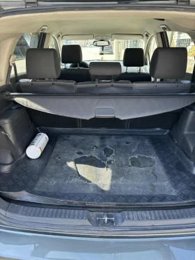 Toyota Corolla verso 2.2 D 4 D, снимка 11