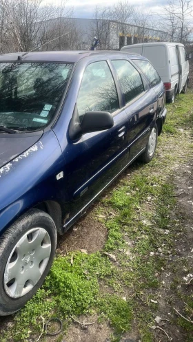 Citroen Xsara, снимка 2