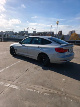 BMW 3gt 320d , снимка 4