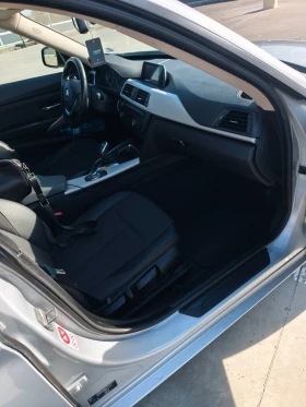 BMW 3gt 320d , снимка 8