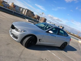 BMW 3gt 320d , снимка 2