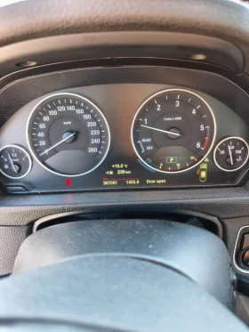 BMW 3gt 320d , снимка 12